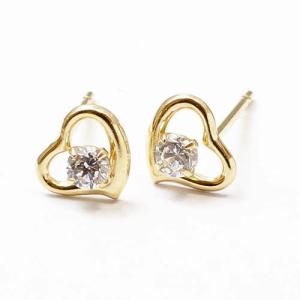 VALENTINO ヴァレンティノ ピアス 4W2J0G73YCW レディース Vロゴ