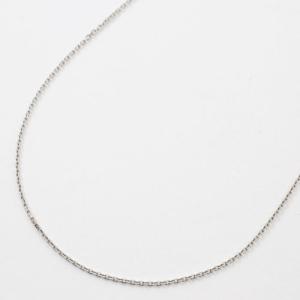 cococaru（ココカル） ネックレス チェーン ボンバータ スライド