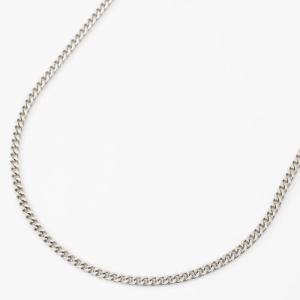 喜平ネックレス プラチナ 2面 10g 50cm メンズ レディース チェーン