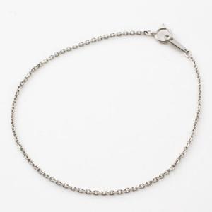 【新品】Pt850 プラチナ パイプロープブレスレット幅2.0mm長さ16cm パイプロープチェーン プラチナ パイプロープ ブレスレット-【幅2.0mm