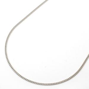 こ*た様 プラチナネックレス 喜平 45cm pt850 プラチナ 喜平 ネックレス Pt850 45cm キヘイ フリーサイズ チェーン