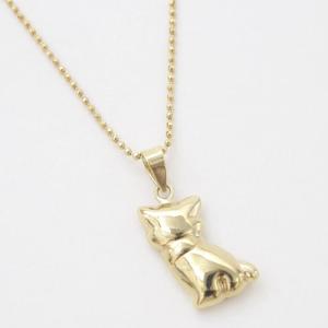 SPAIN CORDOBA スペイン製 18金...の詳細画像1