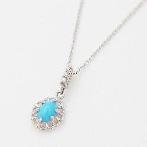TIFFANY&Co.（ティファニー） バイザヤード ピアス シルバー925 アクア