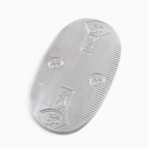 小判 純銀 造幣局検定入 純銀製 999 開運...の詳細画像4