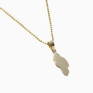 SPAIN CORDOBA スペイン製 18金...の詳細画像1