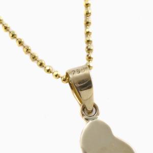 SPAIN CORDOBA スペイン製 18金...の詳細画像2