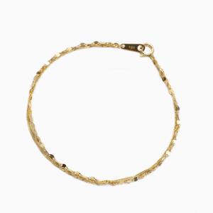 HERMES ☆最終価格☆SALE【5jdb0731】エルメス ブレスレット フィネス  