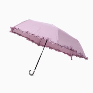 SALE目玉商品 日傘 折りたたみ傘 紫外線遮...の詳細画像4