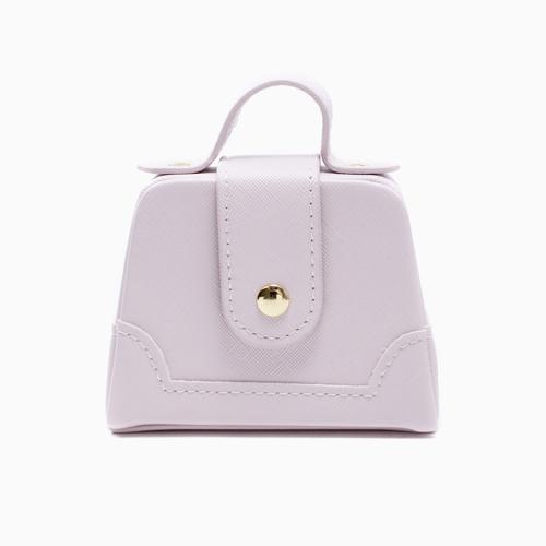 持ち運び ジュエリーケース 携帯用 ジュエリーボックス トラベルポーチ アクセサリーケース 無地 ス...