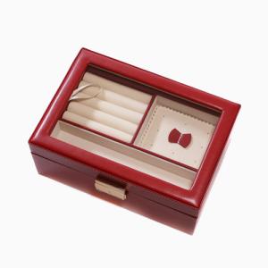 GIGI 収納 GIGI / ジュエリーボックス「ESTNATION EXCLUSIVE