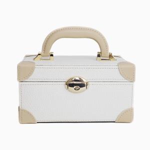 Francfranc（フランフラン） 収納 エンブロイダリーフラワー