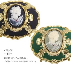 オルゴール ジュエリーボックス 宝石箱 ジュエ...の詳細画像4