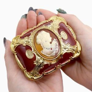 オルゴール ジュエリーボックス 宝石箱 ジュエ...の詳細画像3