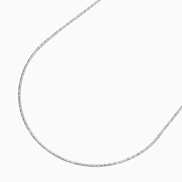 DIBI ディビ イタリア製 ITALY シルバー SILVER925 ネックレス チェーン 引輪式...