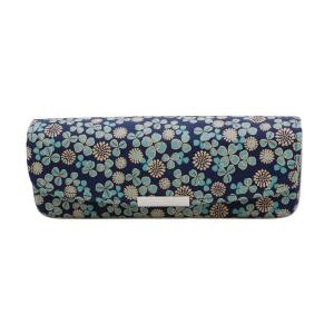 日本製 印伝 INDENYA 印傳屋 眼鏡入れ ...の商品画像