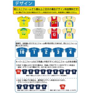 1個から作成OK!! ユニフォーム 回転スタン...の詳細画像3