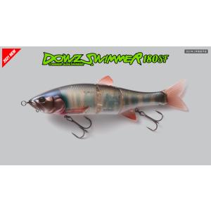 ジャッカル ダウズスイマー180SF JACKLL DOWZ SWIMMER