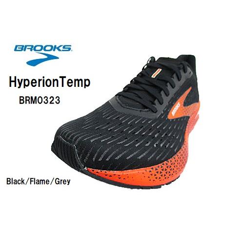 超人気商品!!　BROOKS  ブルックス　BRM0323　Hyperion Tempo　ハイペリオ...