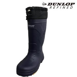 DUNLOP REFINED　ダンロップ　リファインド  BG 0811   NAVY  ネイビー ...