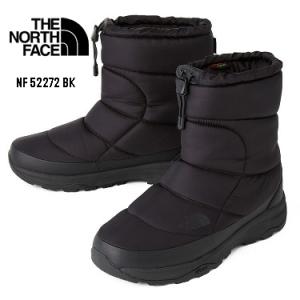THE NORTH FACE ザ ノースフェイス NF51978 Nuptse Bootie Wool V