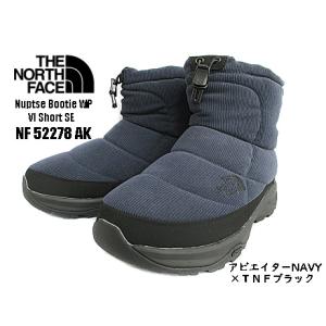 THE NORTH FACE（ザ ノースフェイス） ノースフェイス スノーブーツ 冬