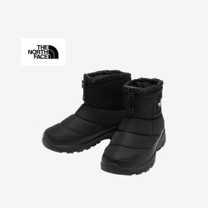 【美品】ザノースフェイスTHENORTHFACE ヌプシブーティブーツ24㎝ THE NORTH FACE（ザ ノースフェイス） ヌプシブーティウォーター
