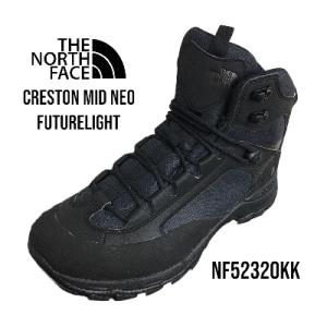【送料無料】【THE NORTH FACE ザ・ノース・フェイス NF52320 KK】TNFブラッ...