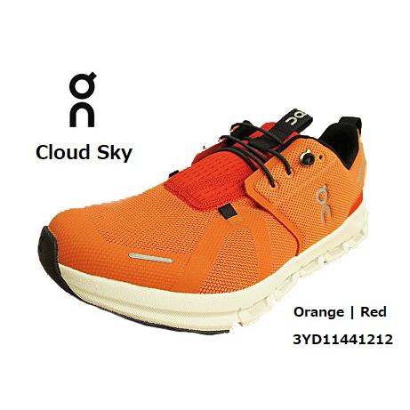 スイス発ブランドON オン　on 3yd11441212 Cloud Sky  クラウドスカイ　Or...