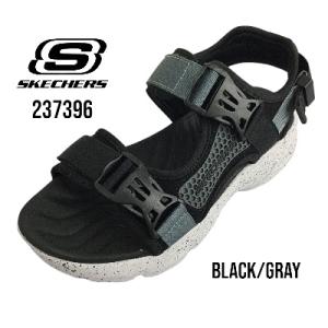 大人気！！　SKECHERS　スケッチャーズ  サンダル  STAMINA SANDAL  STRE...