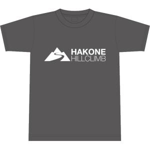 箱根ヒルクライムオフィシャルTシャツ2020｜walkride-products