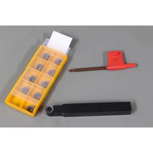 12mm丸チップバイトSRDCN1212H10    k2242 旋盤　バイト　突っ切りバイト　チップ　