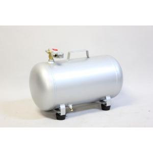 アルミエアータンク　25L　k1075