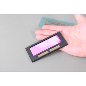 ソーラー自動遮光レンズ 　　k1521