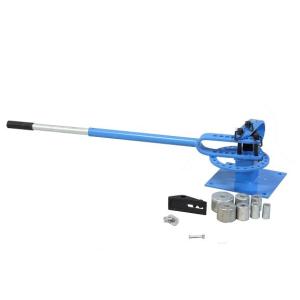 フラットバーベンダー 　バーベンダー 　手動 　板金折り曲げ