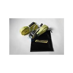 スラックライン 黄  k235ｙ