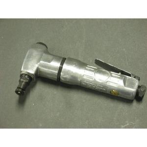 エアーニブラー エアインレット：1 / 4 最大切断厚：1.2mm