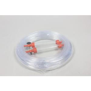 水盛管水平器  水もり管 　25ｍ　k898