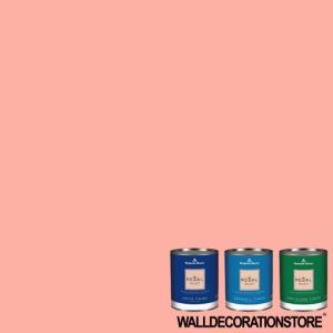 水性ペンキ 水性ペンキ ベンジャミンムーア 141 citrus mist ガロン缶 3.8L 塗料