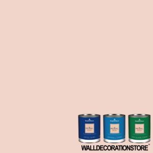 水性ペンキ ベンジャミンムーア  036 orchid pink ガロン缶 3.8L 塗料 リーガルセレクト｜walldecorationstore