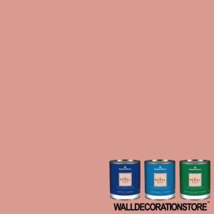 水性ペンキ ベンジャミンムーア  039 sharon rose ガロン缶 3.8L 塗料 リーガルセレクト｜walldecorationstore