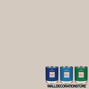 水性ペンキ ベンジャミンムーア 2155-10 desert sunset クォート缶 0.9