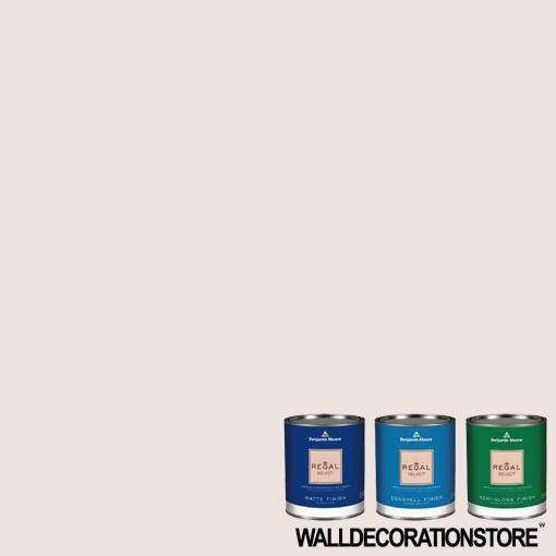 水性ペンキ ベンジャミンムーア  1373 silky smooth ガロン缶 3.8L 塗料 リー...