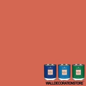 水性ペンキ ベンジャミンムーア 2171-30 adobe orange ガロン缶 3.8L 塗料 リーガルセレクト