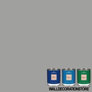 水性ペンキ 水性ペンキ ベンジャミンムーア 141 citrus mist クォート缶 0.9L 塗料