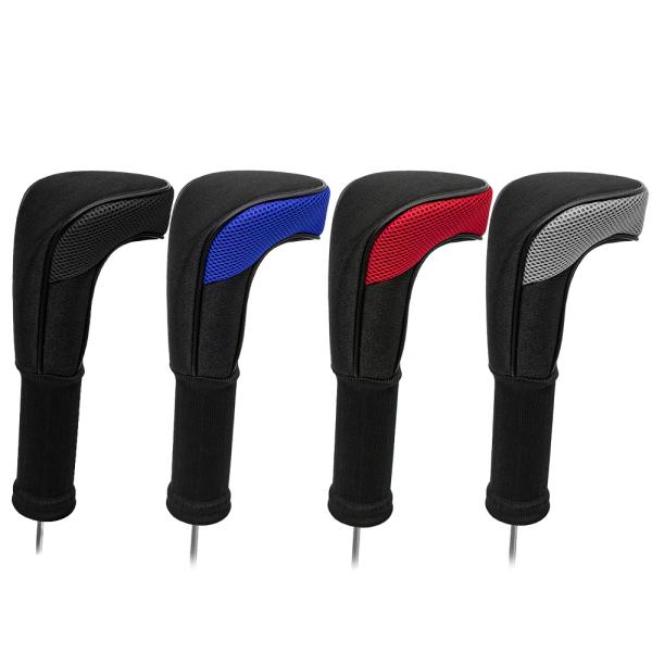 ヘッドカバー セット ドライバー ユーティリティ フェアウェイウッド FW DR UT カバー 網 ...