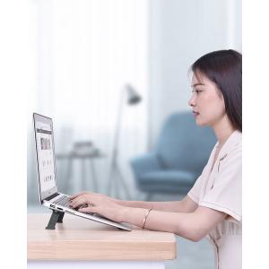 ノートpcスタンド ノートパソコンスタンド 折...の詳細画像3