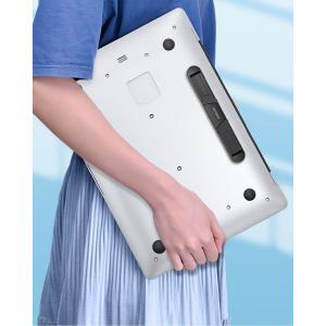 ノートpcスタンド ノートパソコンスタンド 折...の詳細画像4