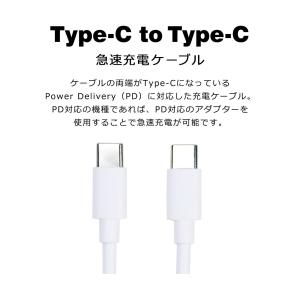 充電ケーブルタイプc 15cm 20cm 30...の詳細画像1