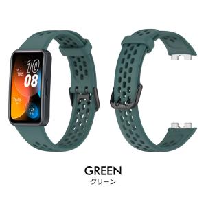 huawei band 10 9 8 交換バン...の詳細画像3