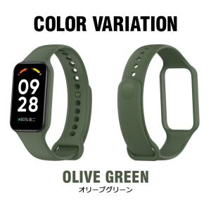 Xiaomi band 8 Active Re...の詳細画像4